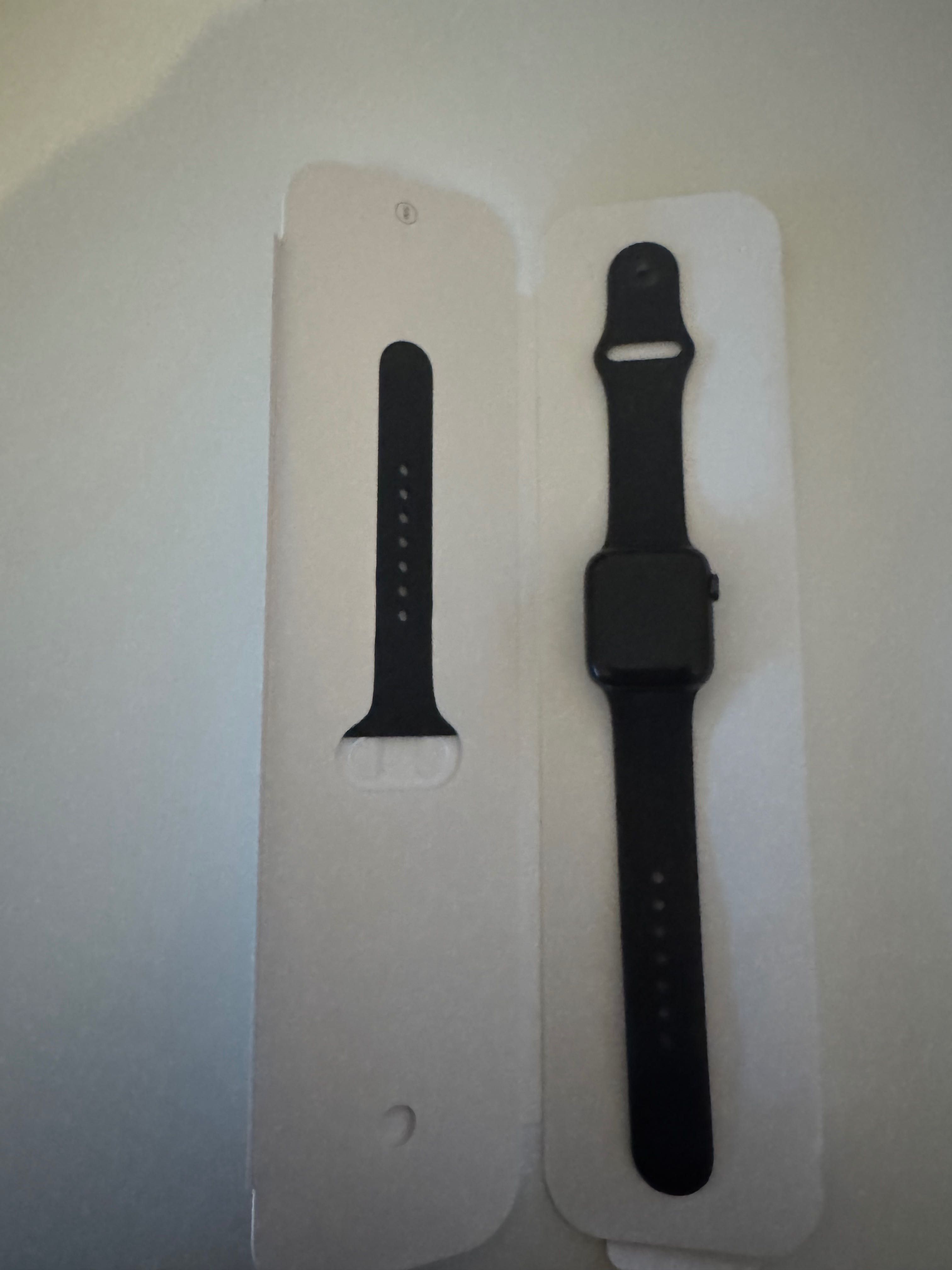 Apple Watch se 2020 40MM GPS