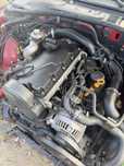 Motor 1.9TDI AWB VW Passat / Audi A4