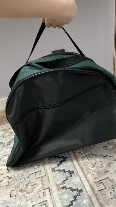 Продам сумку для животных