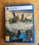 Hogwarts Legacy PS5