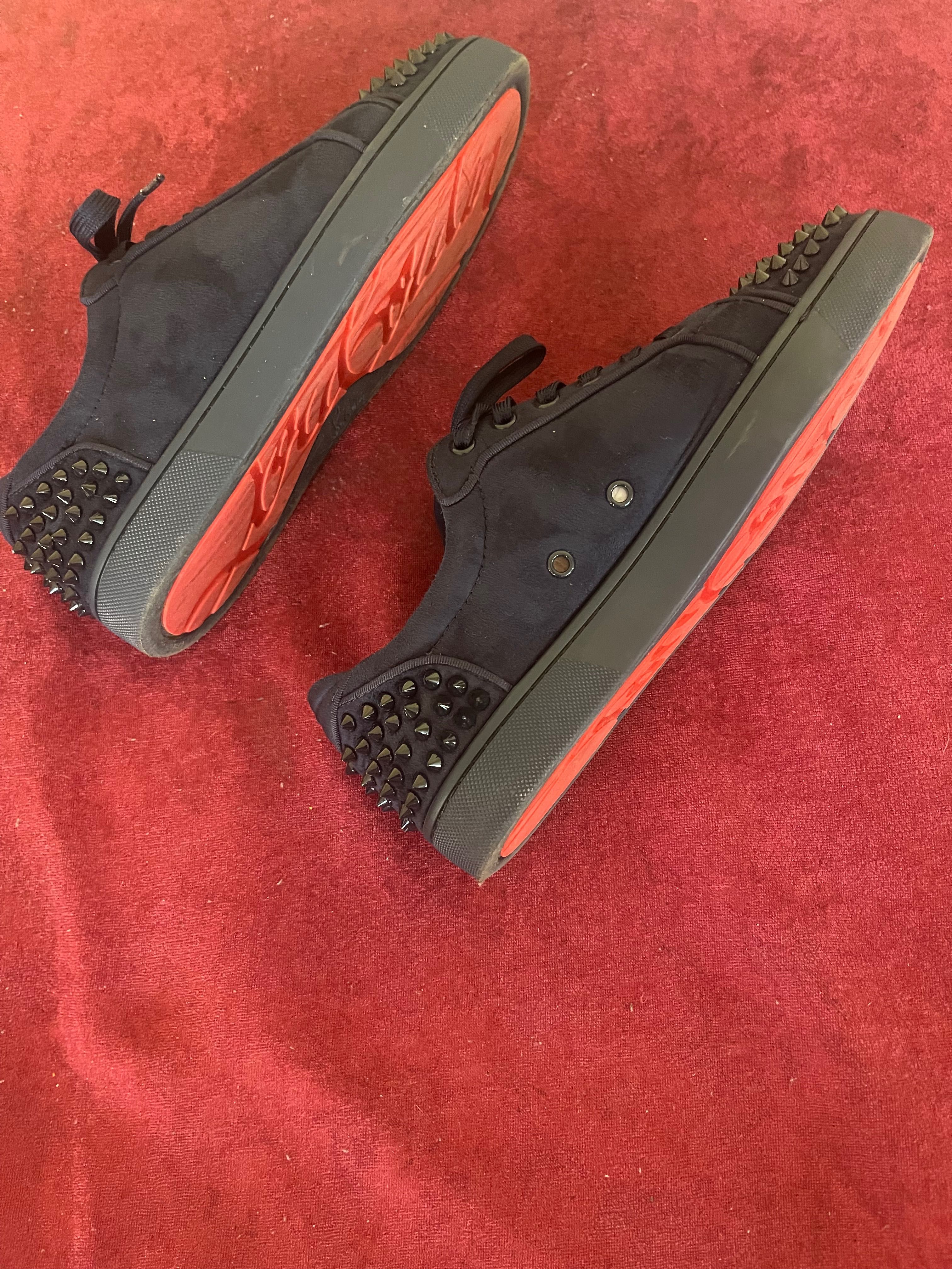 Christian Louboutin