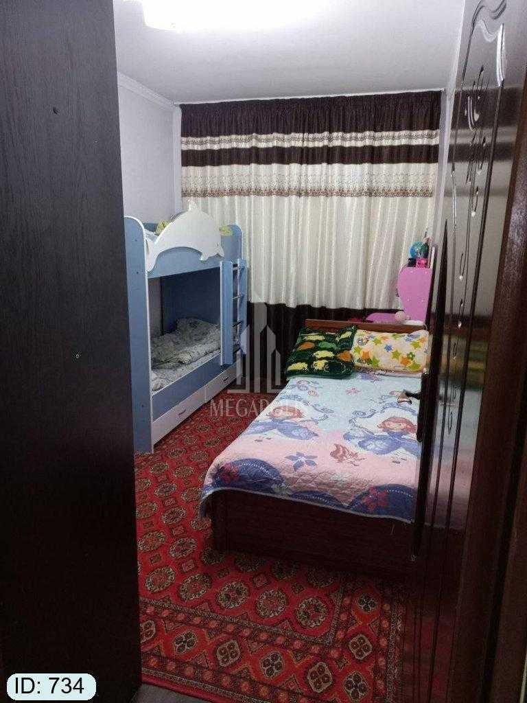 Chevarda  4 xonali kvartira sotiladi №734