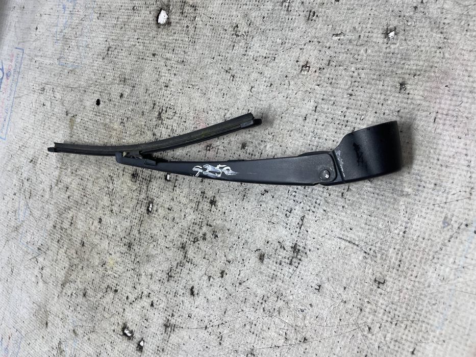 brat stergator spate mercedes c-class w205/s205 break  2.2 motorina 20