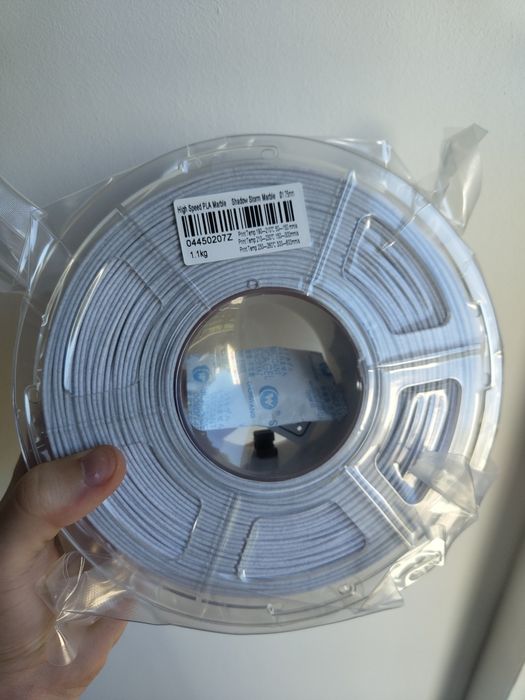 Filament PLA/ PETG
