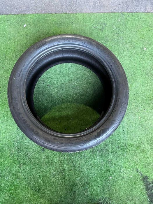 Anvelope Vara 265/40/20 Goodyear