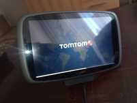 Navigație GPS Tom Tom Go 600, model 4FA60, perfect funcțională
