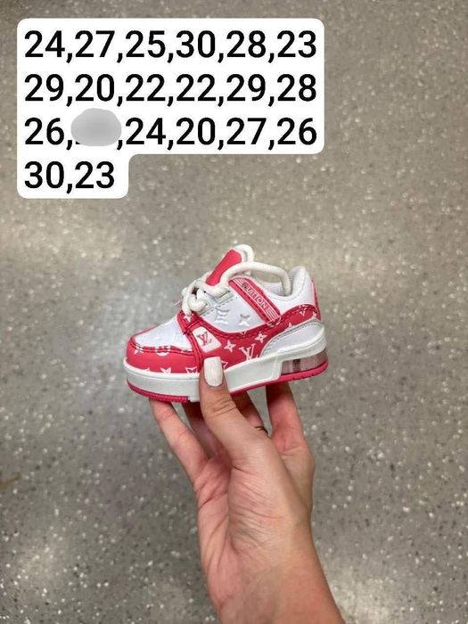 Adidași copii cu luminițe