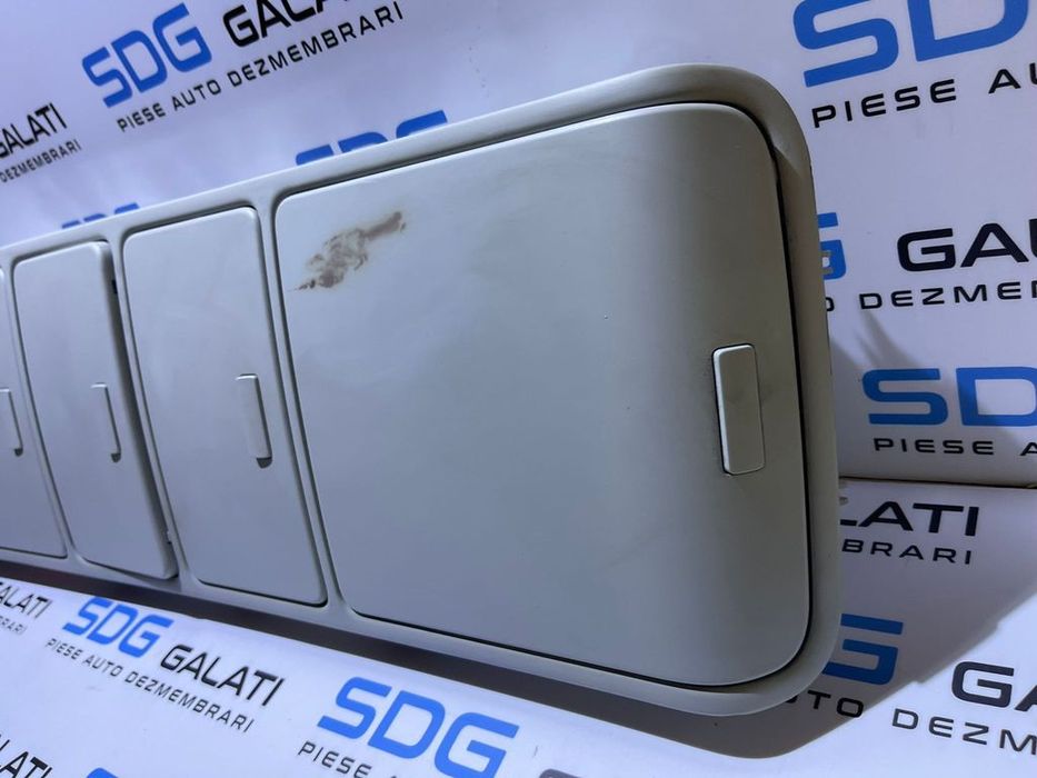 Plafoniera Sertar Sertare Suport Ochelari Spatiu Spatii Depozitare VW Golf PLUS 2004 - 2013 Cod 5M0868403F