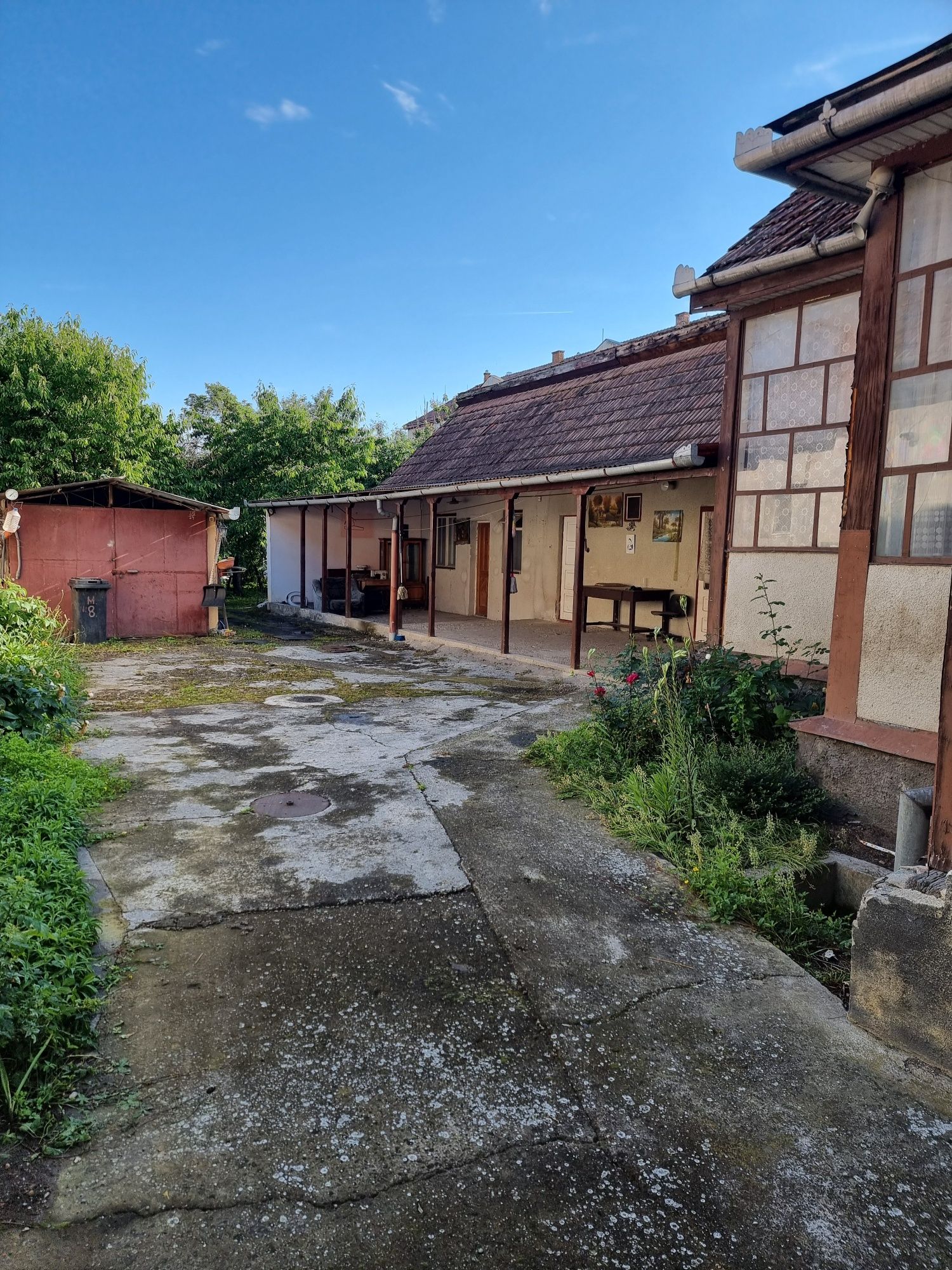 Casă de vânzare în Aiud