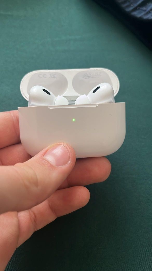 Air Pods Pro, ca noi