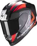 Casca motocicleta Scorpion R1 Halley marimea L