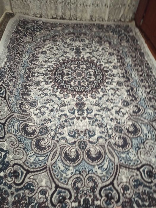 Gilem noviy 2,5 x 3,5