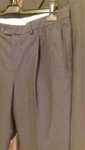 Costum deosebit barbatesc pt ocazii Pierre Cardin Original 100%-Spania