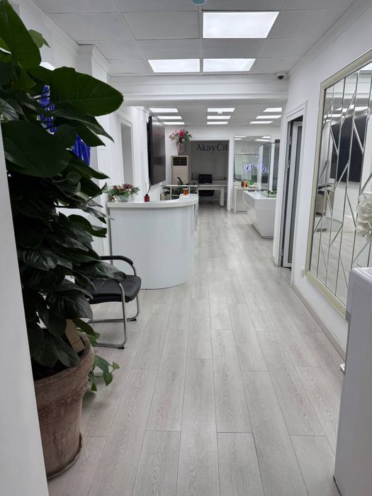 Продаётся Нежилое Помещение 210кв.м Вдоль Дороги ор.ЖК Акай Сити