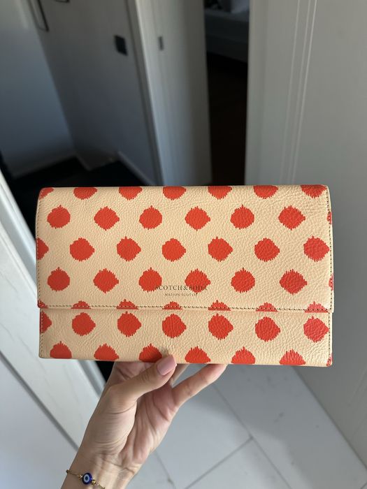 Clutch Scotch & Soda Maison Scotch