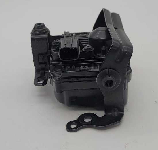 Toyota Rav4 2015/2018 -Врати-Калници -Модули- Дистроник