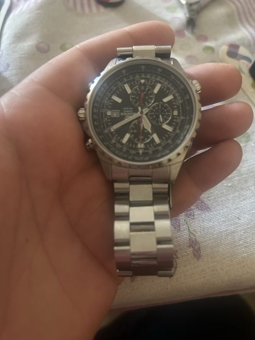 Часовник Casio Edifice