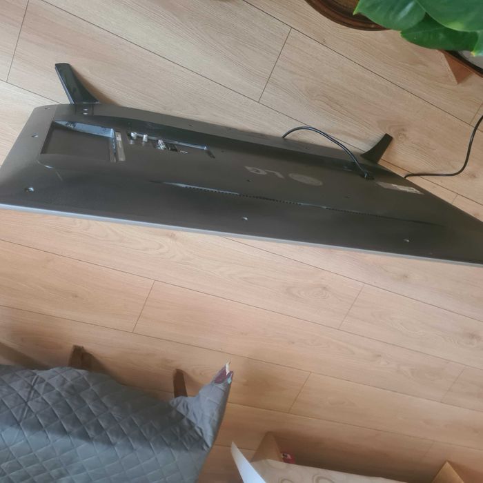 Телевизор LG като нов