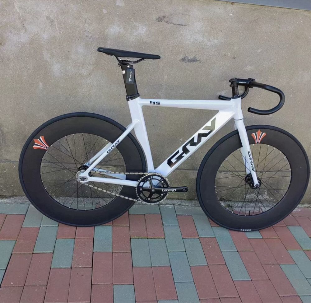 GRAY F15 fixed gear