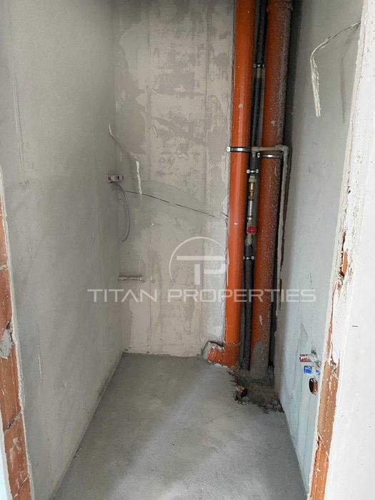 Продава се Тристаен апартамент в Пловдив, Тракия - 104 кв.м за 1183 €/кв.м - Снимка #13