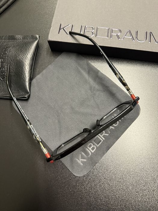 Ochelari Vedere Kuboraum Maske P8