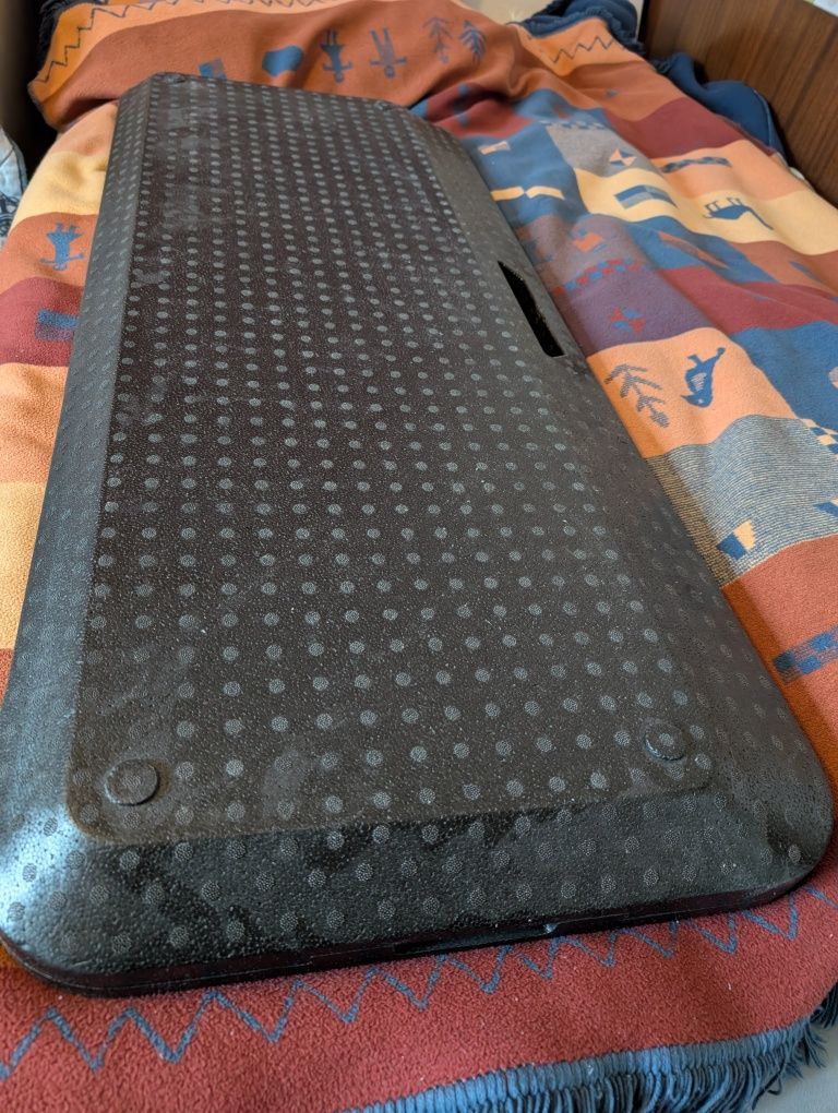 Roli Seaboard grand stage 64 синтезатор