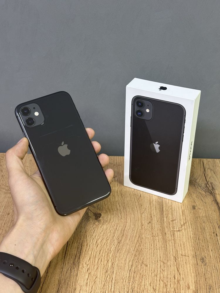 Iphone 11 64 GB 99% | Mobile Zone