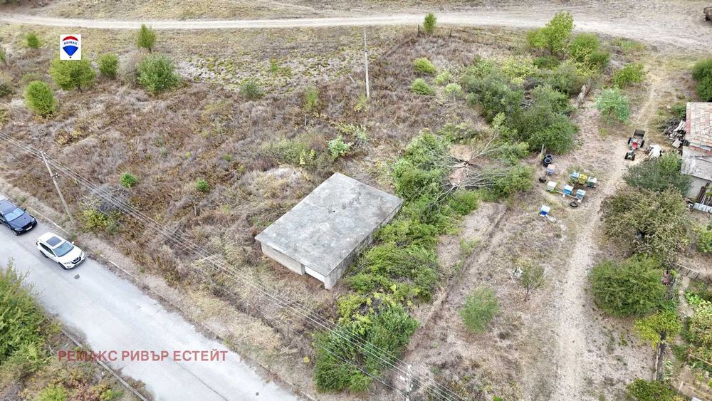 Парцел за продажба гр. Сеново, обл. Русе