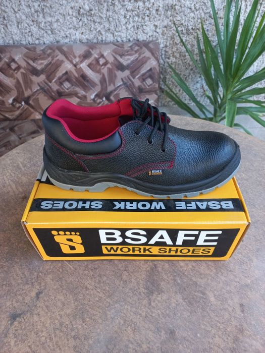 Мъжки работни обувки