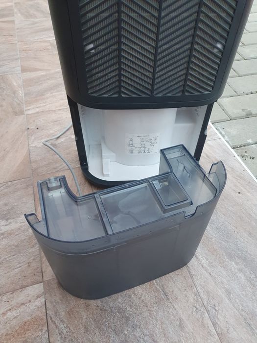 Dezumidificator Alecoair D22 Purify