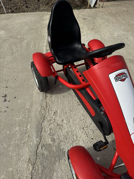 Kart pentru copii si adulti