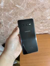 Samsung S10 128/8gb Идеальный! Полностью рабочий!!