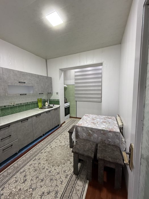 Продаётся квартира на ц15, Жангох Квартира сотилади. Без маклер, своя.