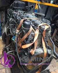 Motor Daf EUROo 4 cu 2 chiulase