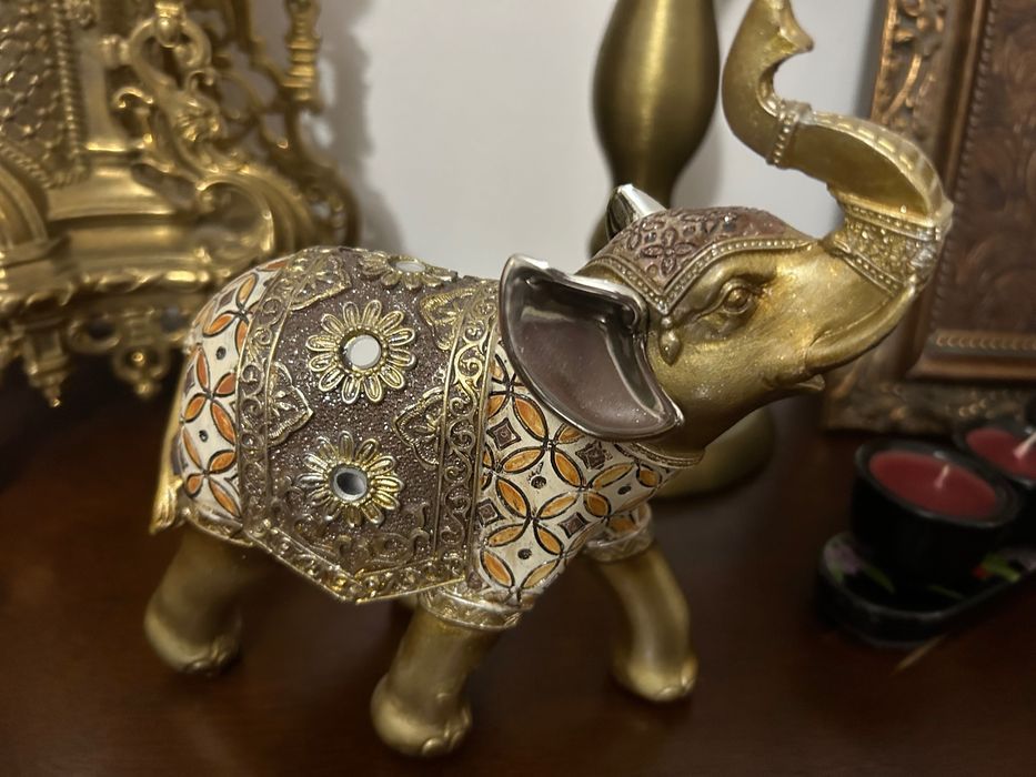 Elefant superb! Stare excelentă