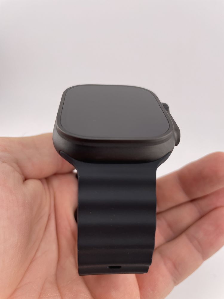 G Store Mobile! OFERTA: Apple Watch ultra 2 ca nou!