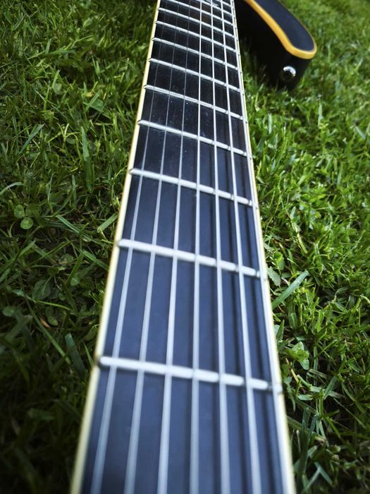Chitara electrica Schecter Blackjack 7 ATX - Garanție