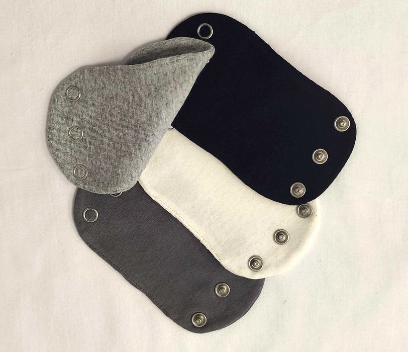 Боди удължител, Удължител за боди, Комплект удължители за боди