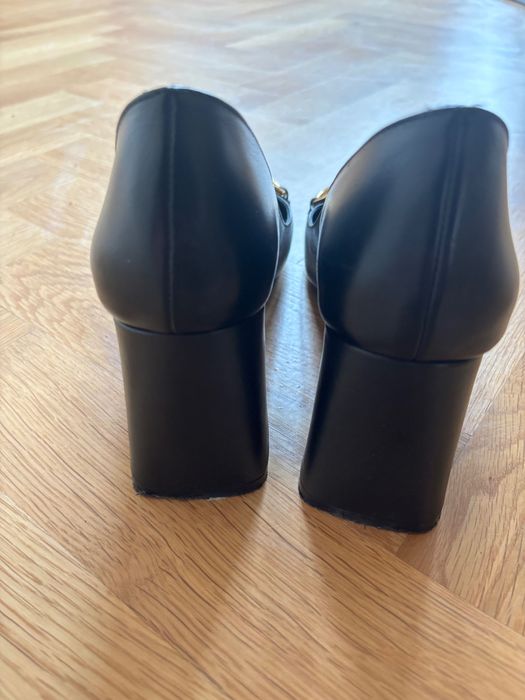 Обувки Gio made in Italy