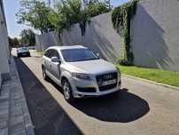 Vând Audi Q7 an fab 2007, 3.0 diesel
