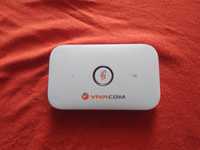 Vivacom 4G LTE  бисквитка за мобилен интернет с сим карти на виваком