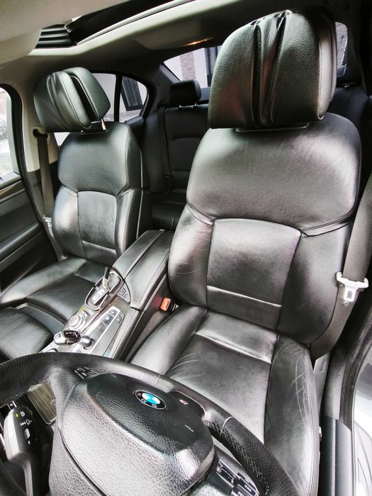 BMW 520D F10 impecabila