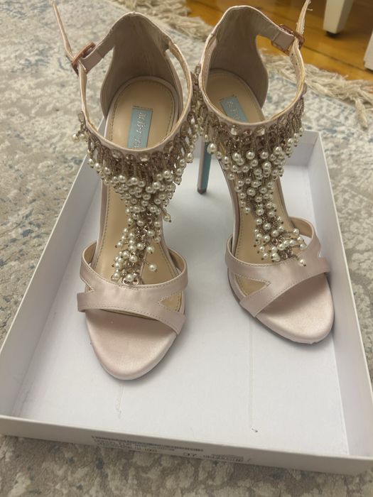 Туфли женские 36-37 размер