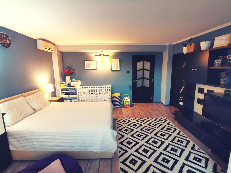 Bucuresti Baicului Strada Popa Nicolae 2 camere 81550 euro