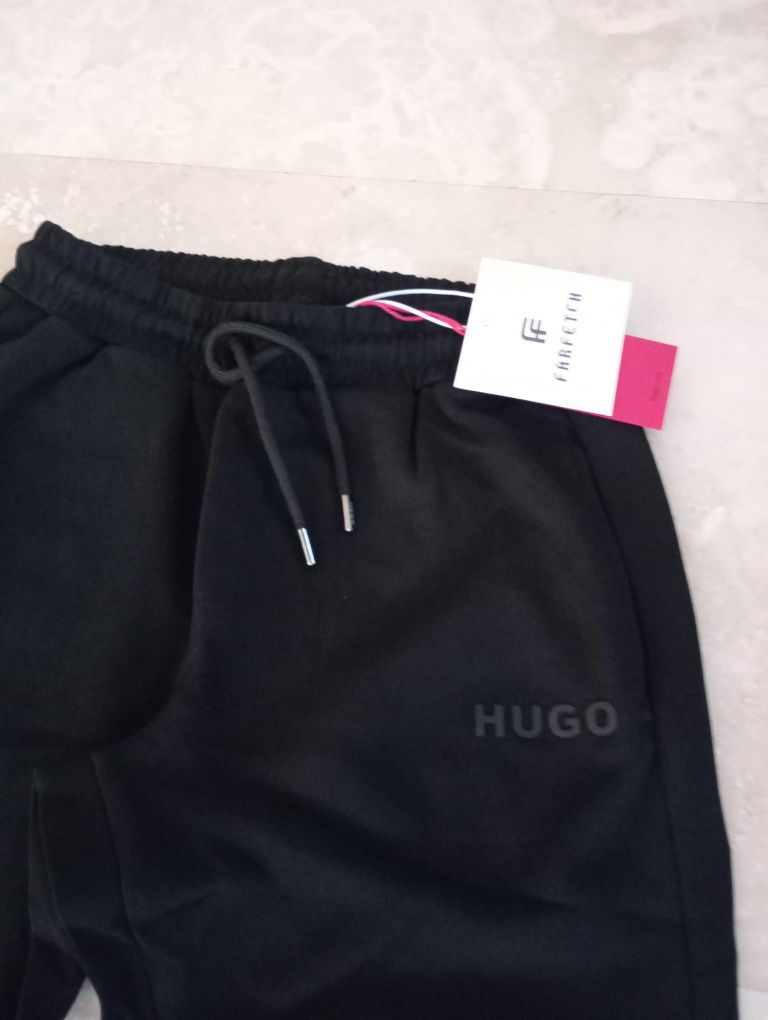 Pantalon trening Hugo boss