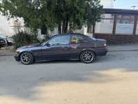 BBS джанти БМВ оригинални 17”