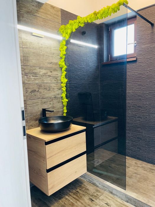 Vand apartament 2 camere complet mobilat si utilat, Complex Catali