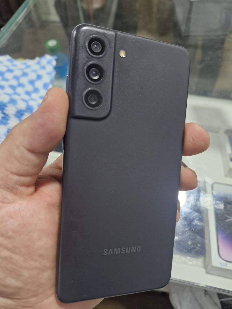 Samsung S21fe 128Gb