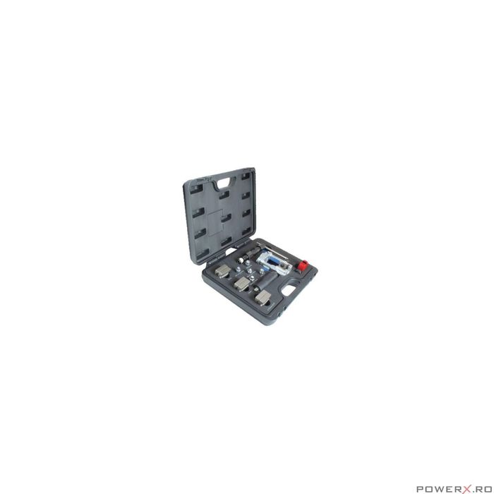 Presa hidraulica pentru bercuit conducte de frana 4,75, 5, 6 mm, Asta