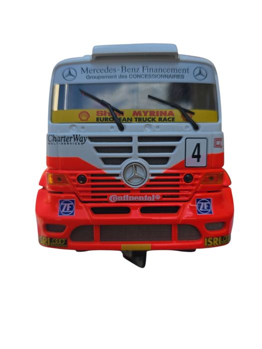 Jucarie veche Scalextric 1:32